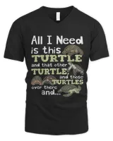 Men's V-Neck T-Shirt Men's V-Neck T-Shirt