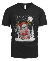 Men's V-Neck T-Shirt Men's V-Neck T-Shirt