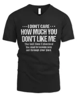 Men's V-Neck T-Shirt Men's V-Neck T-Shirt