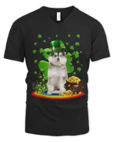 Men's V-Neck T-Shirt Men's V-Neck T-Shirt