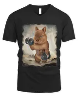 Men's V-Neck T-Shirt Men's V-Neck T-Shirt
