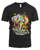 Men's V-Neck T-Shirt Men's V-Neck T-Shirt