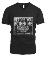 Men's V-Neck T-Shirt Men's V-Neck T-Shirt
