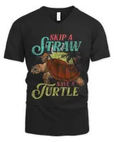 Men's V-Neck T-Shirt Men's V-Neck T-Shirt