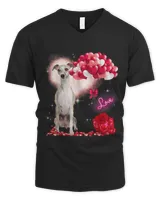 Men's V-Neck T-Shirt Men's V-Neck T-Shirt