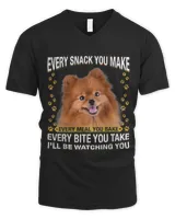 Men's V-Neck T-Shirt Men's V-Neck T-Shirt