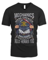 Men's V-Neck T-Shirt Men's V-Neck T-Shirt