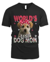 Men's V-Neck T-Shirt Men's V-Neck T-Shirt