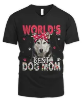 Men's V-Neck T-Shirt Men's V-Neck T-Shirt