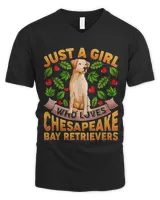 Men's V-Neck T-Shirt Men's V-Neck T-Shirt