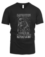 Men's V-Neck T-Shirt Men's V-Neck T-Shirt