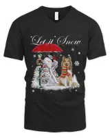 Men's V-Neck T-Shirt Men's V-Neck T-Shirt