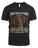 Men's V-Neck T-Shirt Men's V-Neck T-Shirt