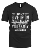 Men's V-Neck T-Shirt Men's V-Neck T-Shirt