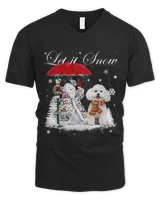 Men's V-Neck T-Shirt Men's V-Neck T-Shirt