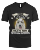 Men's V-Neck T-Shirt Men's V-Neck T-Shirt