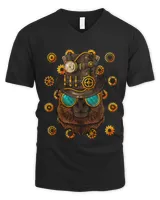 Men's V-Neck T-Shirt Men's V-Neck T-Shirt