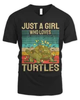 Men's V-Neck T-Shirt Men's V-Neck T-Shirt