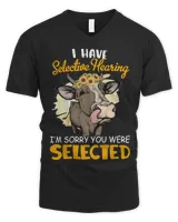Men's V-Neck T-Shirt Men's V-Neck T-Shirt