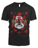 Men's V-Neck T-Shirt Men's V-Neck T-Shirt