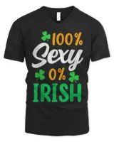 Men's V-Neck T-Shirt Men's V-Neck T-Shirt
