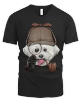 Men's V-Neck T-Shirt Men's V-Neck T-Shirt