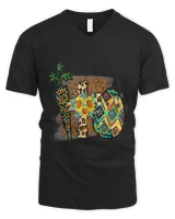 Men's V-Neck T-Shirt Men's V-Neck T-Shirt
