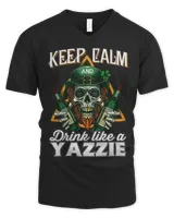 Men's V-Neck T-Shirt Men's V-Neck T-Shirt