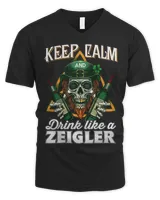Men's V-Neck T-Shirt Men's V-Neck T-Shirt
