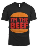 Men's V-Neck T-Shirt Men's V-Neck T-Shirt