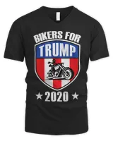 Men's V-Neck T-Shirt Men's V-Neck T-Shirt