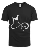 Men's V-Neck T-Shirt Men's V-Neck T-Shirt