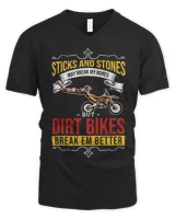 Men's V-Neck T-Shirt Men's V-Neck T-Shirt
