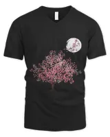 Men's V-Neck T-Shirt Men's V-Neck T-Shirt