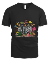 Men's V-Neck T-Shirt Men's V-Neck T-Shirt
