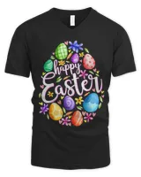 Men's V-Neck T-Shirt Men's V-Neck T-Shirt
