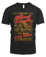 Men's V-Neck T-Shirt Men's V-Neck T-Shirt