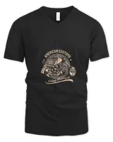 Men's V-Neck T-Shirt Men's V-Neck T-Shirt