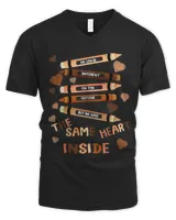Men's V-Neck T-Shirt Men's V-Neck T-Shirt