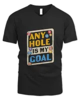 Men's V-Neck T-Shirt Men's V-Neck T-Shirt