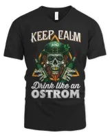 Men's V-Neck T-Shirt Men's V-Neck T-Shirt