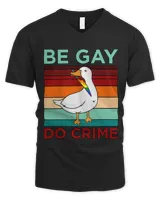 Men's V-Neck T-Shirt Men's V-Neck T-Shirt