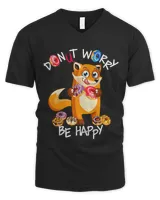 Men's V-Neck T-Shirt Men's V-Neck T-Shirt