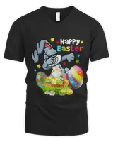 Men's V-Neck T-Shirt Men's V-Neck T-Shirt