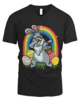 Men's V-Neck T-Shirt Men's V-Neck T-Shirt