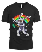 Men's V-Neck T-Shirt Men's V-Neck T-Shirt