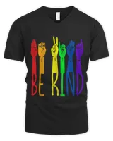 Men's V-Neck T-Shirt Men's V-Neck T-Shirt