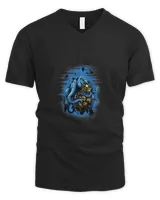 Men's V-Neck T-Shirt Men's V-Neck T-Shirt