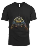 Men's V-Neck T-Shirt Men's V-Neck T-Shirt