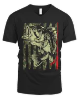 Men's V-Neck T-Shirt Men's V-Neck T-Shirt